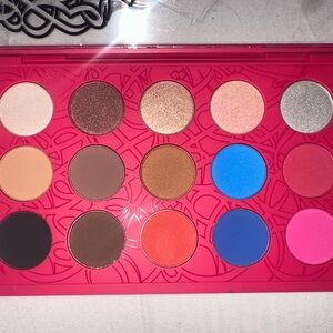 M•A•C El Seed Full Face Kit